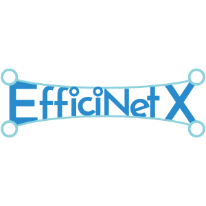 株式会社EfficiNet X